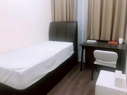 Symphony Suites (D27), Condominium #554501391